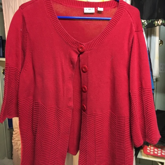 Women jackets and blazers - Picture 3 of 8